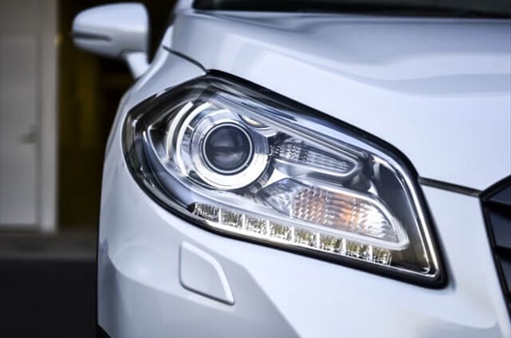 かっこいいデザイン